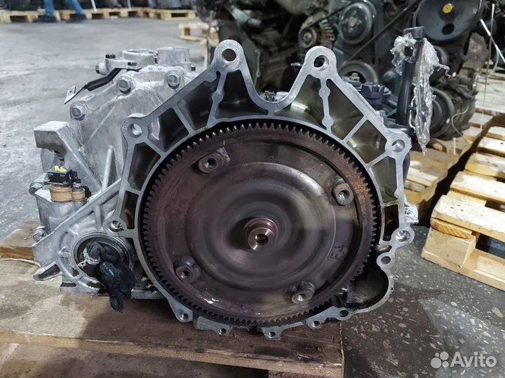 АКПП A5GF1 Hyundai Santa Fe G6EA 2.7л 189л.с