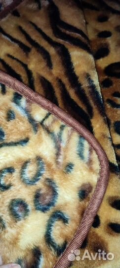 Плед покрывало