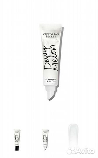 Блеск для губ