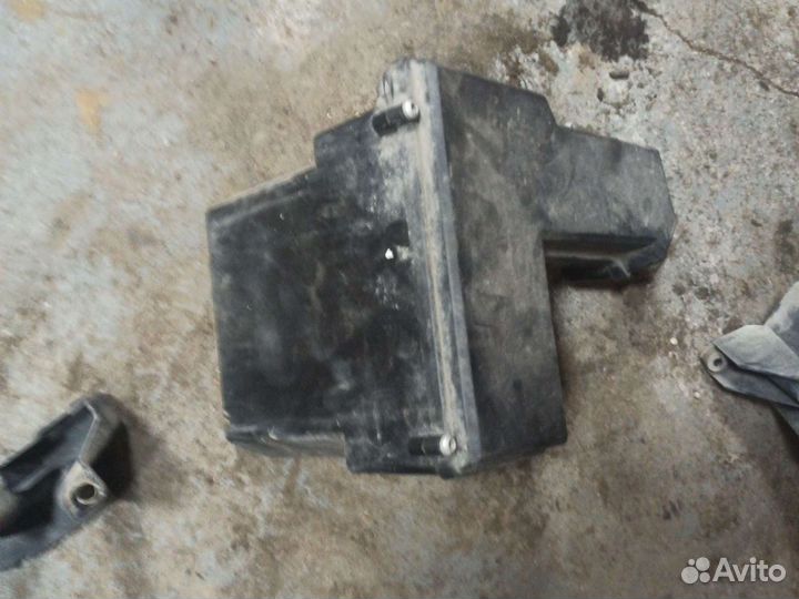 Корпус для блока EFI Land Rover Freelander 1