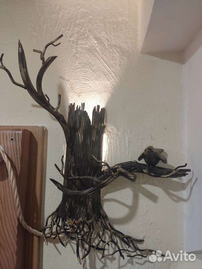 Светильник бра