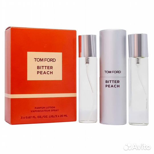 Tom Ford Bitter Peach