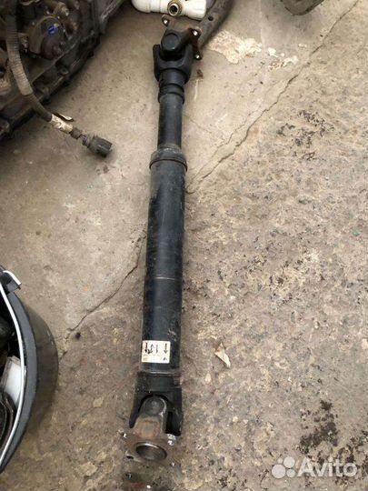 Карданный вал передний Prado 150 2018г