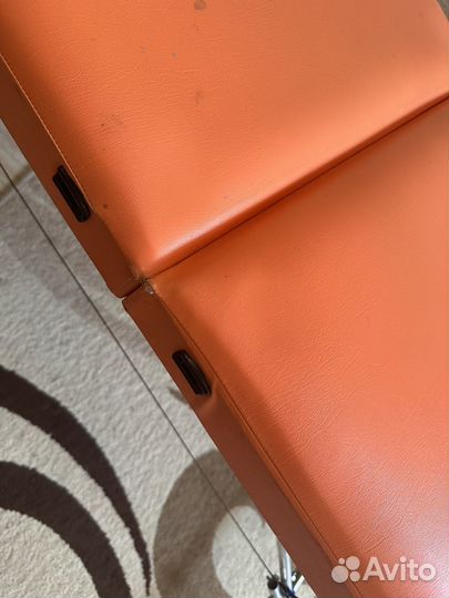 Кушетка для наращивания ресниц бу