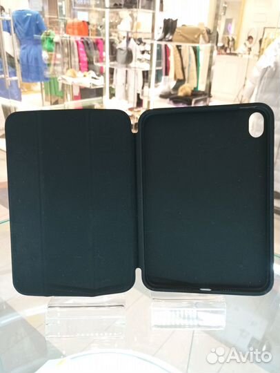 Чехол-книжка SMART case для iPad 6 Mini