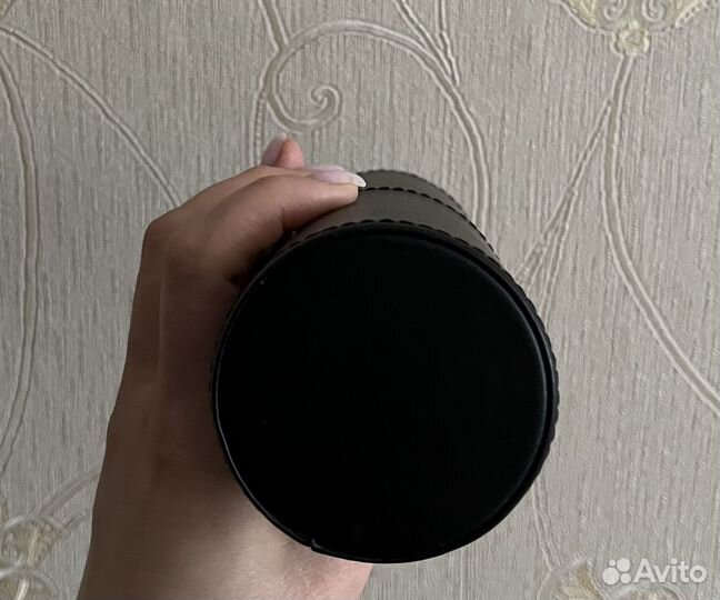 Пенал-тубус для кистей(макияж)