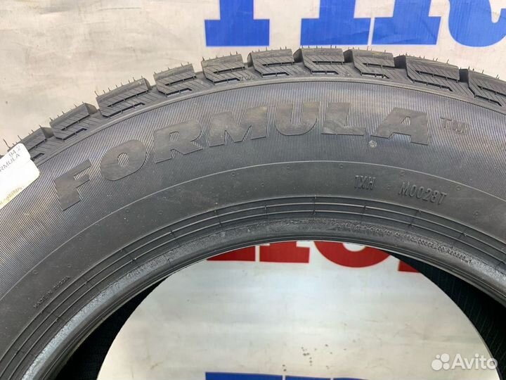 Pirelli Formula Ice FR 205/55 R16 94T