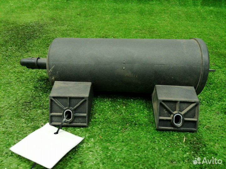 Абсорбер (фильтр угольный) Bmw X3 F25 N20B20A 2012