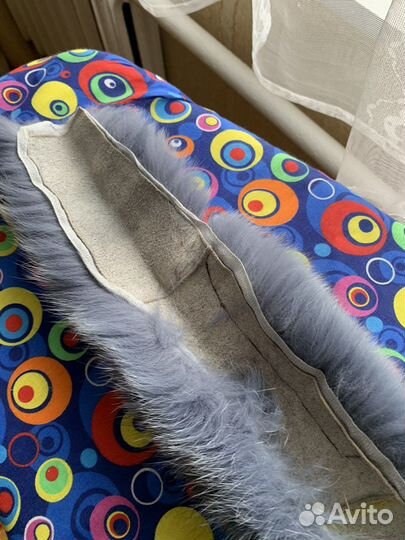 Натуральный мех