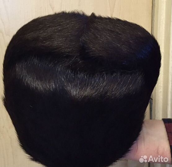 Шапка мужская