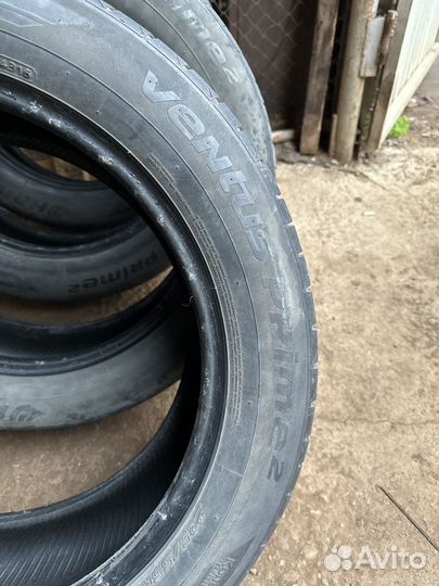 Hankook Ventus Prime 2 K115 235/55 R19 101H