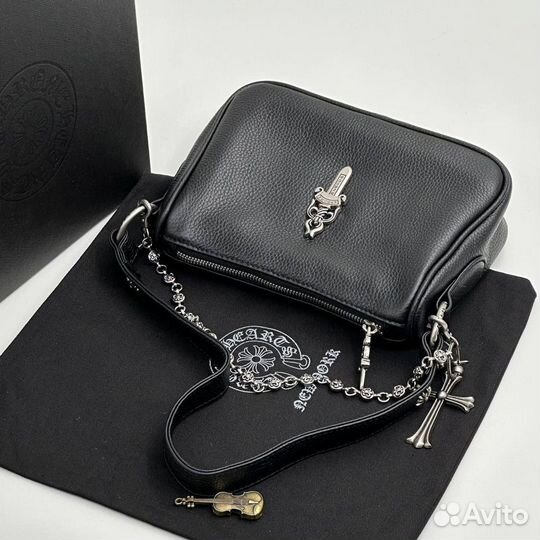 Сумка Chrome Hearts