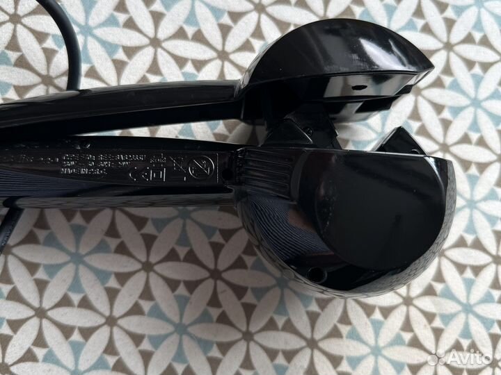 Плойка BaByliss MiraCurl BAB2665U