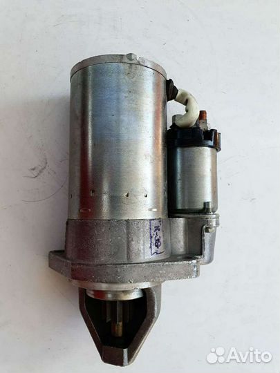 Стартер 2110 2112 2106 Приора Нива и тд