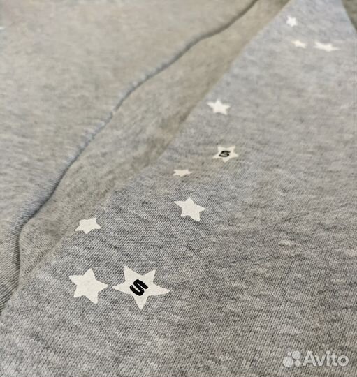 Худи sp5der young thug