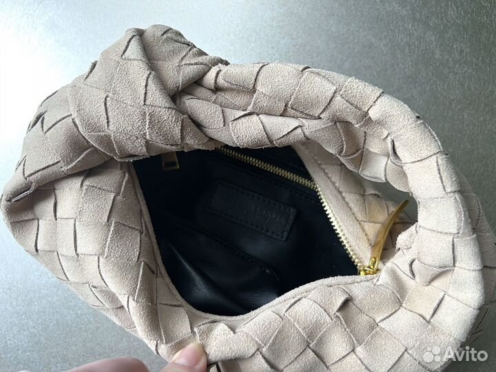 Сумка женская Bottega Veneta Mini Jodie