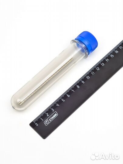 Неодимовые магниты 3х4 мм, прутки, набор 50 шт