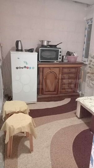 2-к. квартира, 50 м², 2/5 эт.