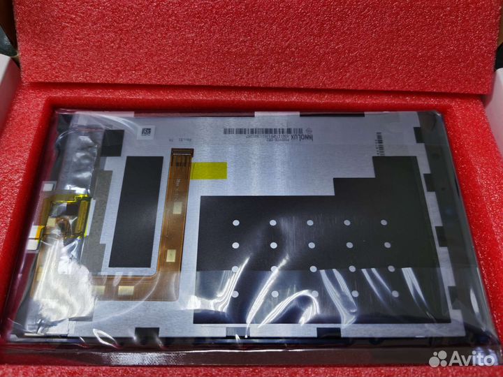 Оригинальный дисплей Huawei MediaPad M3 Lite 8