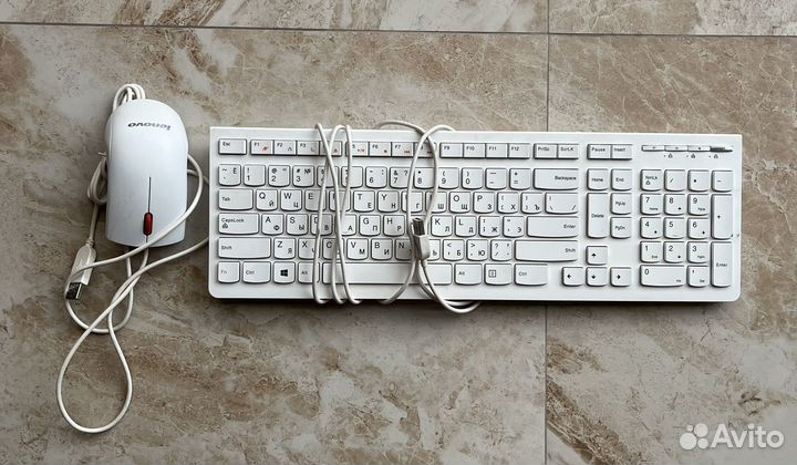 Клавиатура