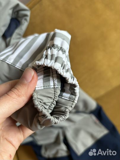 Комбинезон reima tec 110 116