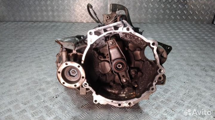 Кпп механическая (МКПП) к Volkswagen Golf 4