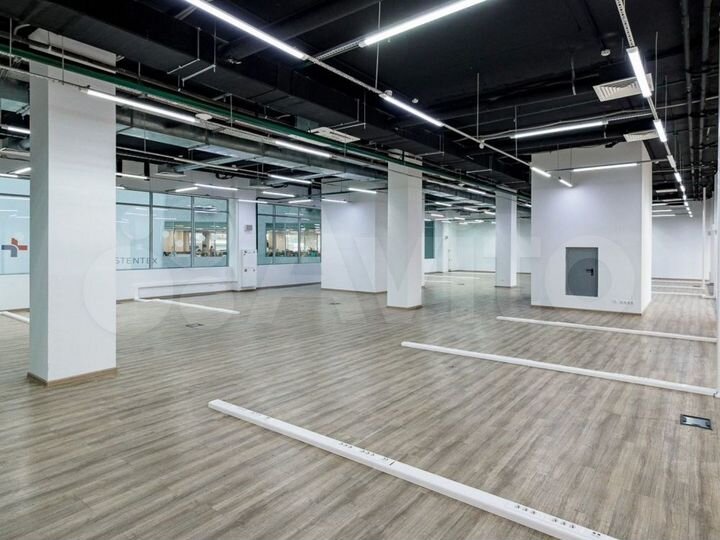 Сдам офисное помещение, 352 м²