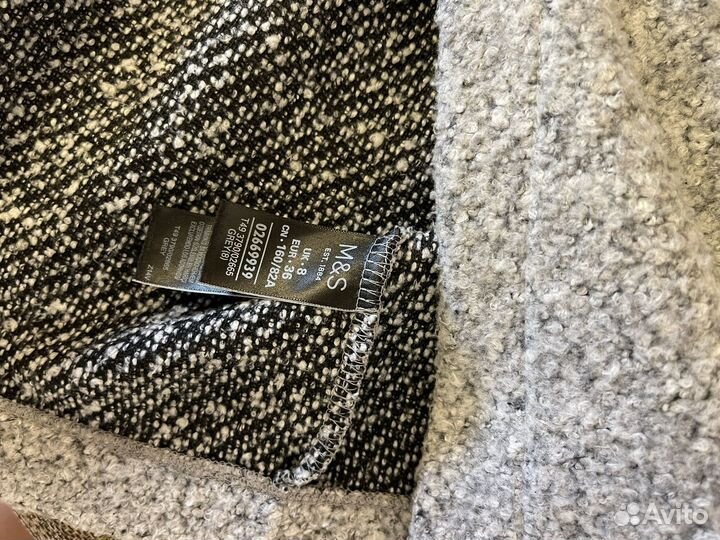 Кардиган marks spenser