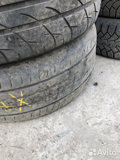 Tigar Syneris 235/45 R18