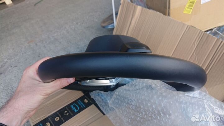 Руль volkswagen 62129150f