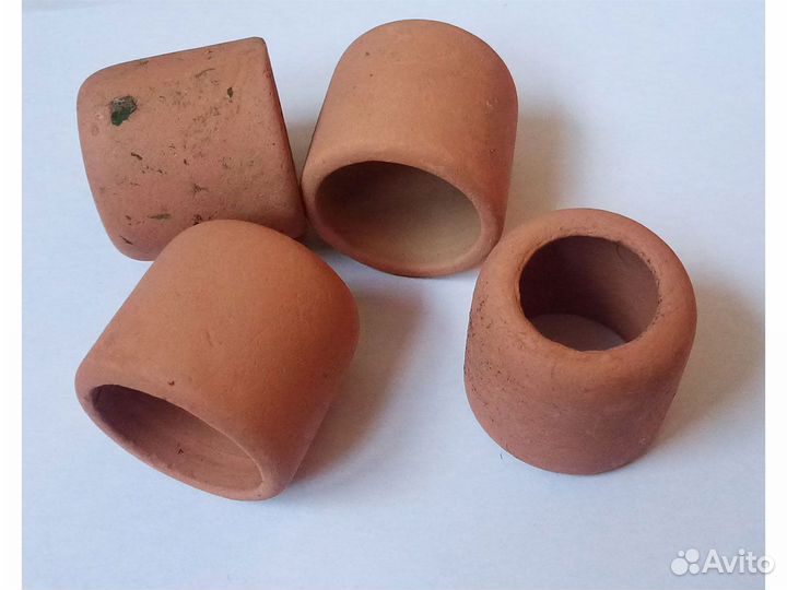 Инструмент, горшки для аквариумных растений, грунт