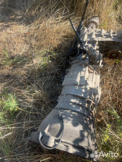 Запчасти nissan Terrano 2.7