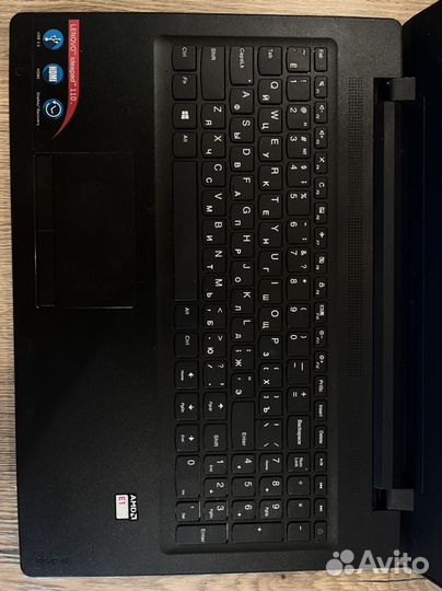 Ноутбук Lenovo