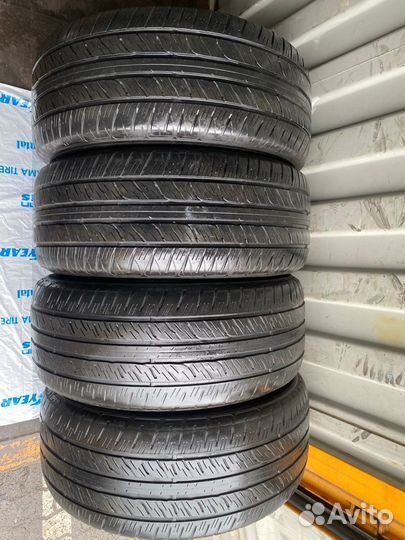 Dunlop Grandtrek PT2A 285/50 R20 112V