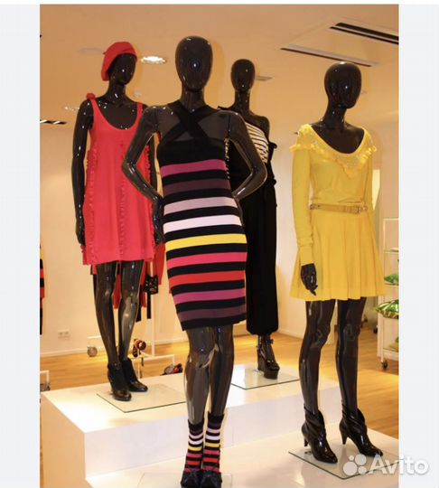 Sonia rykiel hm