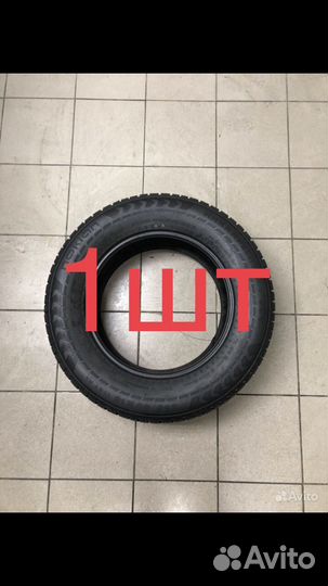 Nokian Tyres Hakkapeliitta 7 SUV 265/60 R18