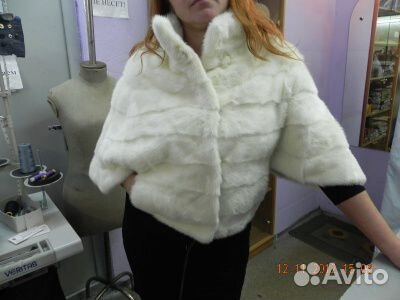 Ремонт шуб, дубленок, кожаных изделий и текстиля