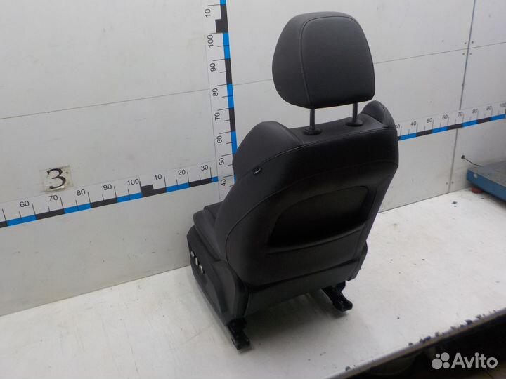 Б/У Б/У Сидение переднее левое Chery Tiggo 4 Pro