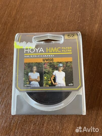 Фильтр для камеры