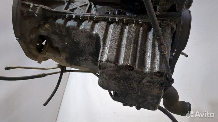 Двигатель Mercedes Vito W639, 2005