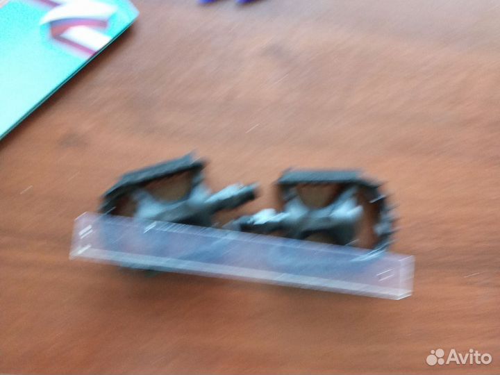 Педали для детского велосипеда