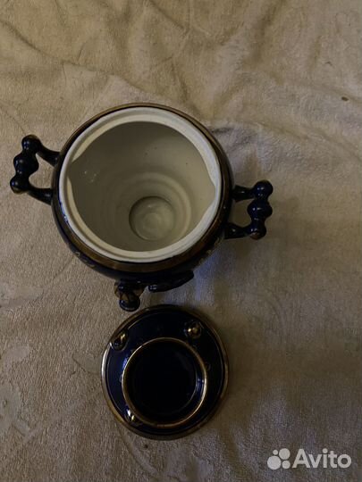 Фарфоровая посуда