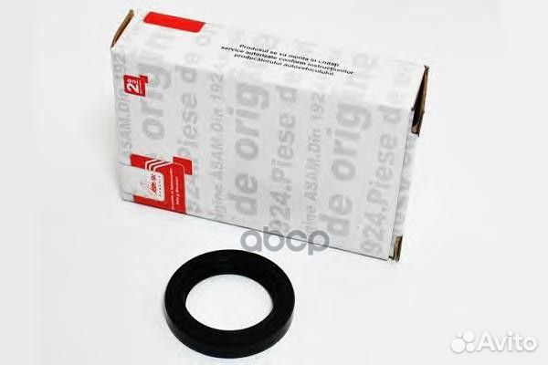 Сальник распредвала 30х42х7 renault: logan 04