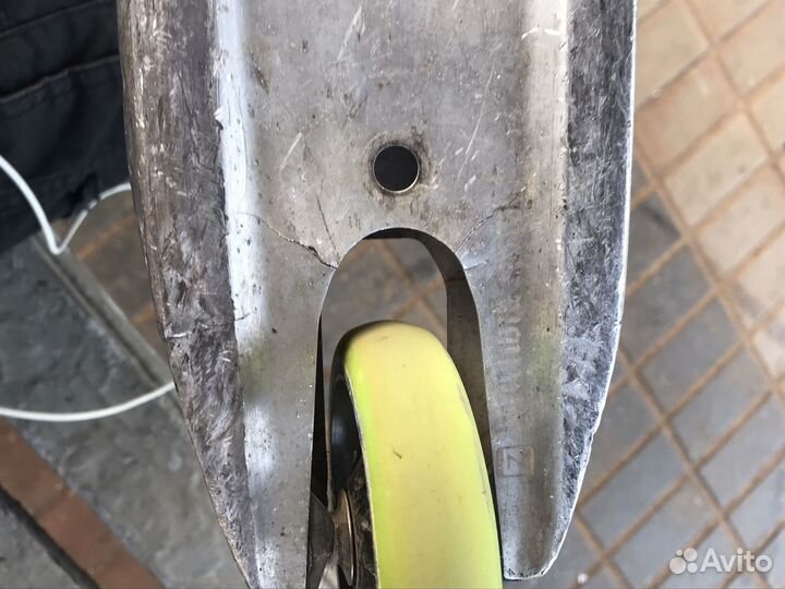 Дека ethic pandemonium 490