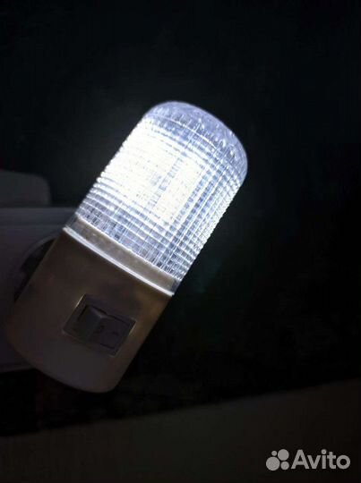 Ночник детский