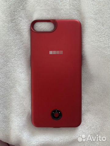 Чехол powerbank на iPhone 7 plus