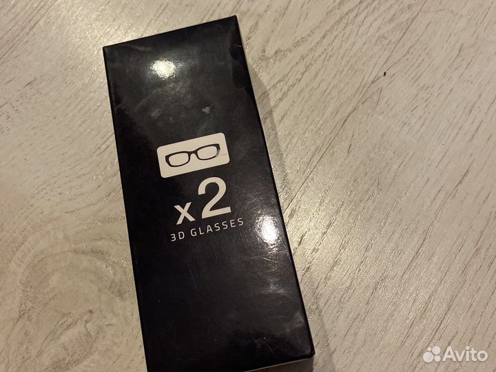 3d очки samsung