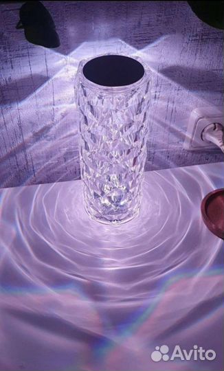 Ночник светильник