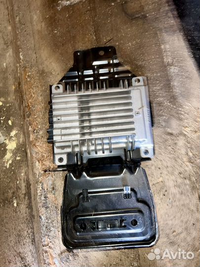 Усилитель bose mazda 6 gh