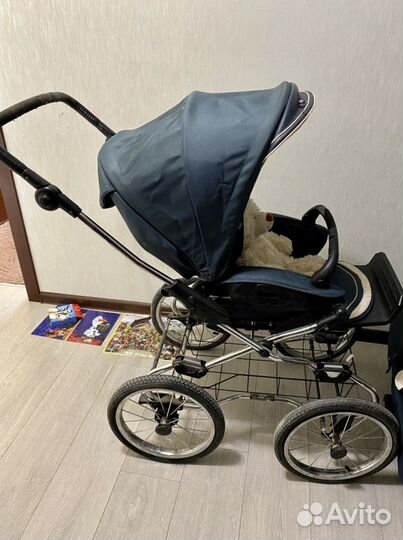 Коляска navington 2 в 1